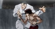 Baki (Image via TMS Entertainment)
